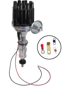 1958-1966 Ford Thunderbird Distributor, New, Pertronix