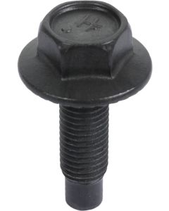 Ind. Hex Washer HD Spin Lock 5/16-24 X 1