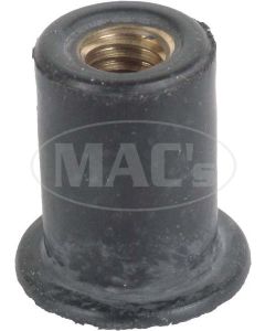 WELL NUT #10-32 THREAD .554 LO