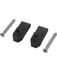 58-60, Inside Rearview Mirror Hardware