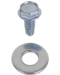 58-60, Door Window Regulator Hardware