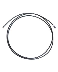 1955 Ford Thunderbird License Plate Wire