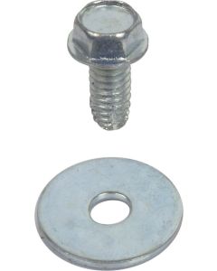 58-60, Qtr Window Regulator Hardware