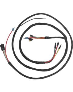 1957 Ford Thunderbird Power Window Wiring Harness, Right Hand Door