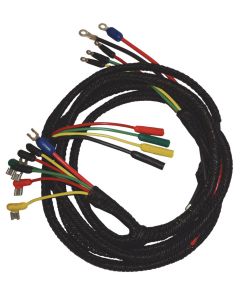 1956 Ford Thunderbird Power Window Wiring Harness, Left Hand Door