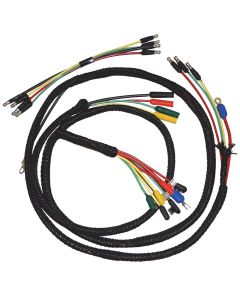 1957 Ford Thunderbird Power Window Wiring Harness, Left Hand Door