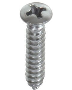 58-60, Back Glass Interior Molding Hardware