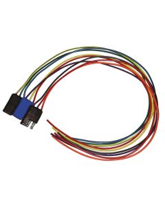 1957 Ford Thunderbird Dial-O-Matic Vertical Position Motor Switch Repair Kit