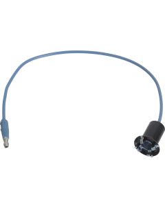 1955-1956 Ford Thunderbird Temperature Control Panel Lamp