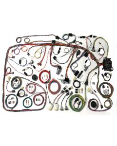 Complete Wiring Kit, 1973-1979 F100-F350 & 78-79 Bronco