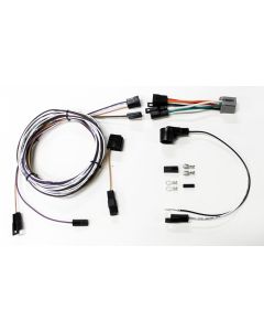 Dual Fuel Tank Wiring Kit, 1973-1979