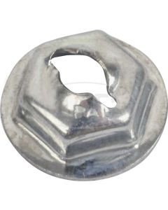 58-60, Hood Scoop Grill Hardware