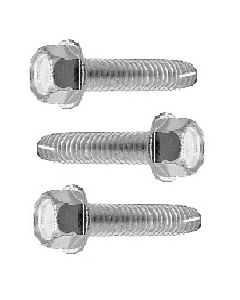 58-60, Radiator Cover Hardware