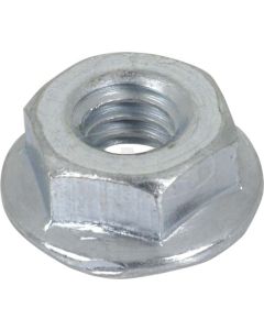 61-63 Lower Grill Gravel Pan Nuts