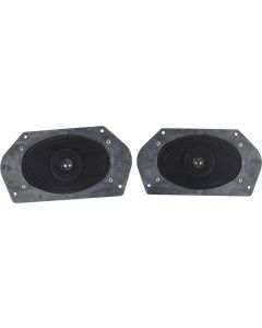 1969-1973 Mustang Ken Harrison 4" x 6" Door Speakers