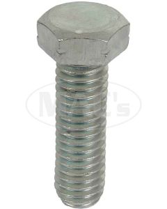 Hex Bolt, Clutch Release Equalizer Bar Mount/A/C Compressor Mounting Bracket/Oil Pump to Block, 1960-1970 Falcon, Set of 4