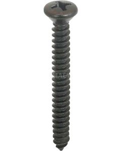 PHIL OVAL HD SCREW #8 X 1-1/2