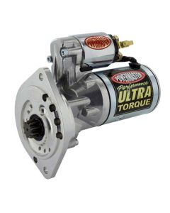 Powermaster Ultra Torque High Speed 200 Ft. Lb. Starter, 1965-1973 Ford V8 with 5-Speed