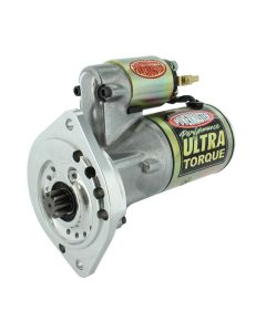 Ultra-High-Torque - 250+ Ft. Lb. - Starter, Ultra Torque, 70-79 Ford V8 Engines with 5-Speed Manual Transmission