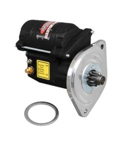 High-Torque - 180 Ft. Lb. - Starter, Mastertorque, 63-79 Ford V8 Engines with 5-Speed Manual Transmission