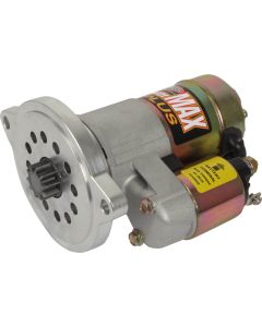 Upgraded Torque - 160 Ft. Lb. - Starter, PowerMAX, 70-79 Ford V8 Engines with 5-Speed Manual Transmission