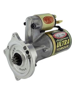 Ultra-High-Torque - 250+ Ft. Lb. - Starter, Ultra Torque, 68-76 Ford V8 Engines