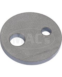 Ford Model T Fan Eccentric Backing Plate