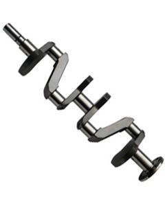 Ford Model T Crankshaft, New, Stock With Drilled Oil Holes