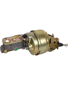 Power Brake Conversion