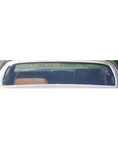 1971-1973 Mustsang Hardtop Rear Window Glass