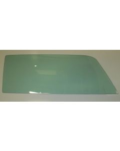 1964-1966 Mustang Convertible Door Glass, Right