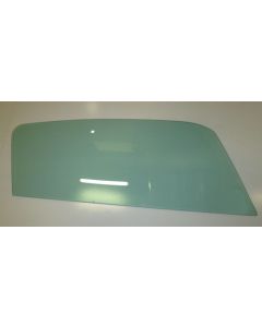 1965-1966 Mustang Fastbook Door Glass, Right