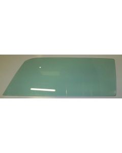 1967-1968 Mustang Door Glass, Left
