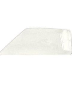 1969 Mustang Hardtop or Convertible Door Glass