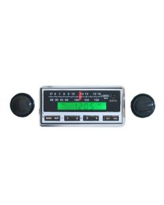 1974-1979 Ford Thunderbird Ken Harrison In-Dash Stereo, 200W