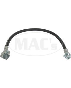 Rear Brake Hose, Comet, Fairlane, 1966