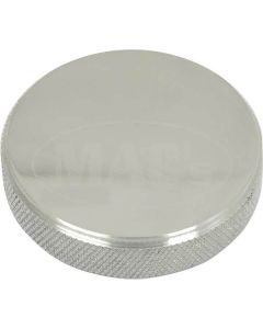 Billet Radiator Cap,plain-16 Lb.