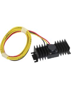 Voltage Reducer,1.5 Amp,W/ Wires,Ford,1928-1955