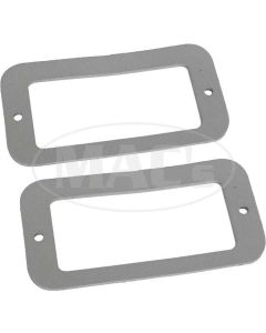 Parking Lens Gasket, Ranchero, Torino, 1972