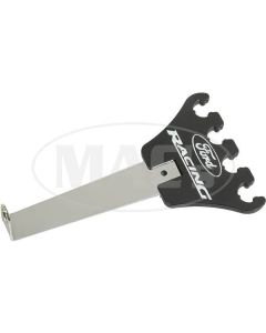 Wire Looms,Chrome w/Black