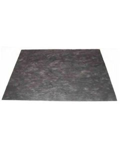 1955-59 Ford & Mercury Hood Insulation, (48"x55")