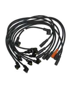 Plug Wires,Spark,63-67
