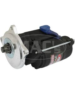 High-Torque - 180 Ft. Lb. - Starter, Mastertorque, 66-70 Ford V8 Engines