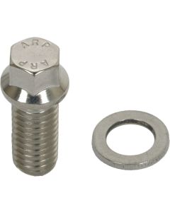 3/8 Header Bolts Hex Head