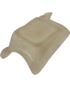 1966-69 Falcon & Comet, 1966 Ranchero 4-Speed Tunnel Hump