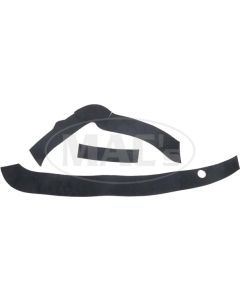 Fender Dust Shields