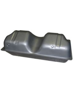 Fuel Tank, For Cars With Retractable Roof, Fairlane, Galaxie, 1957-1959