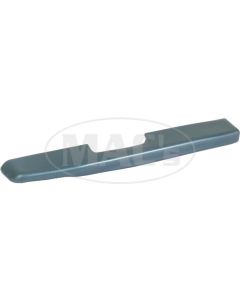 Armrest Gt,sport(blue) -rh