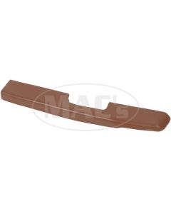 Armrest,Left,Ginger,Gran Torino Sport,Ranchero GT,1972-73
