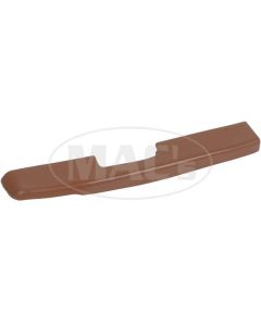 Armrest,Right,Ginger,Gran Torino Sport,Ranchero GT,1972-73